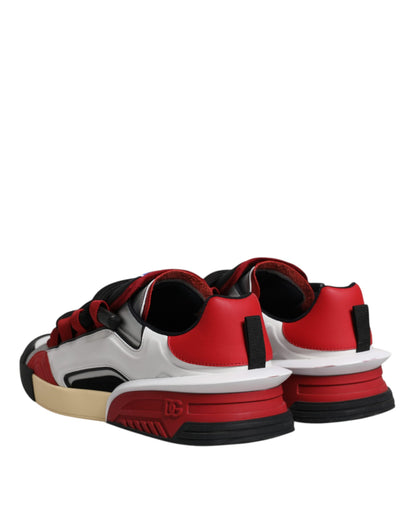 Sneakers Portofino Space multicolores de Dolce & Gabbana