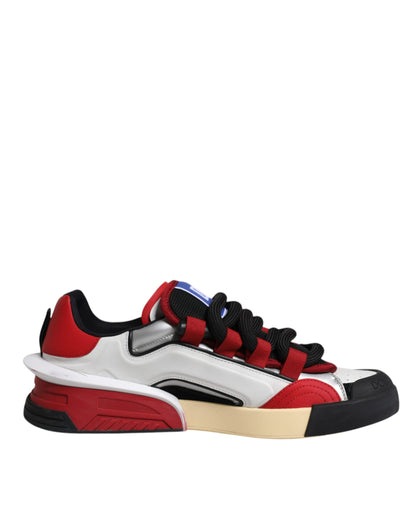 Sneakers Portofino Space multicolores de Dolce & Gabbana