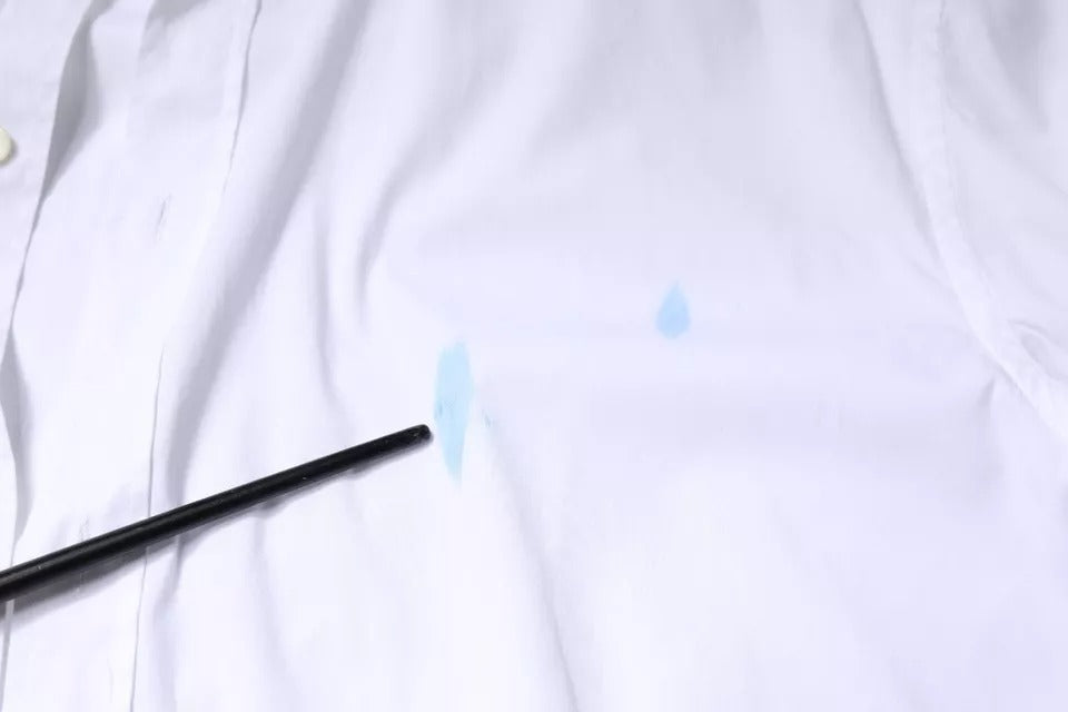 Chemise de cérémonie à manches longues en coton blanc, dorée, Dolce & Gabbana