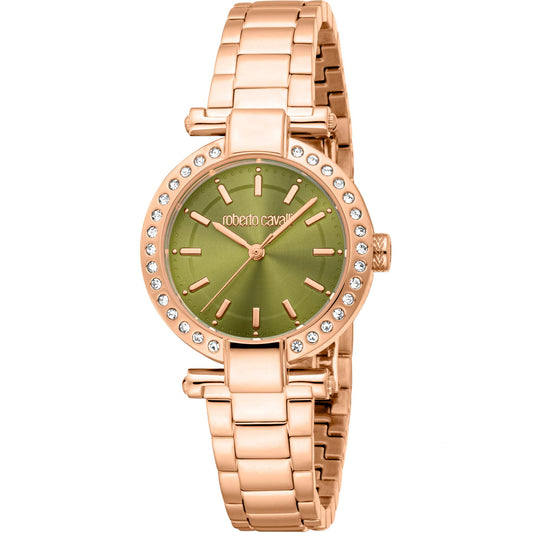 Roberto Cavalli Montres - Chakmar Luxe