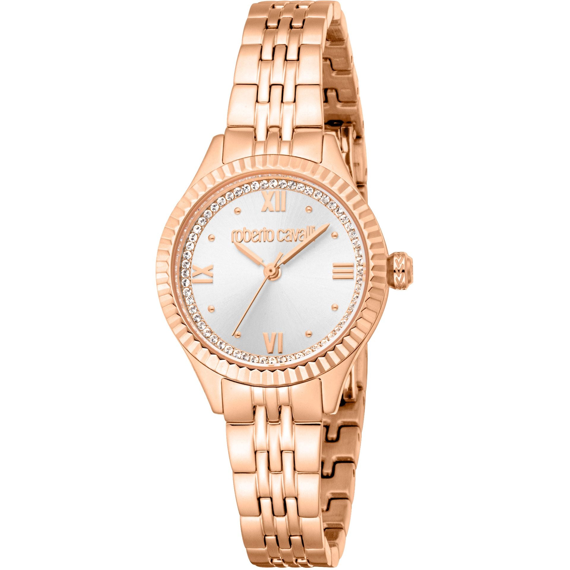 Roberto Cavalli Montres - Chakmar Luxe