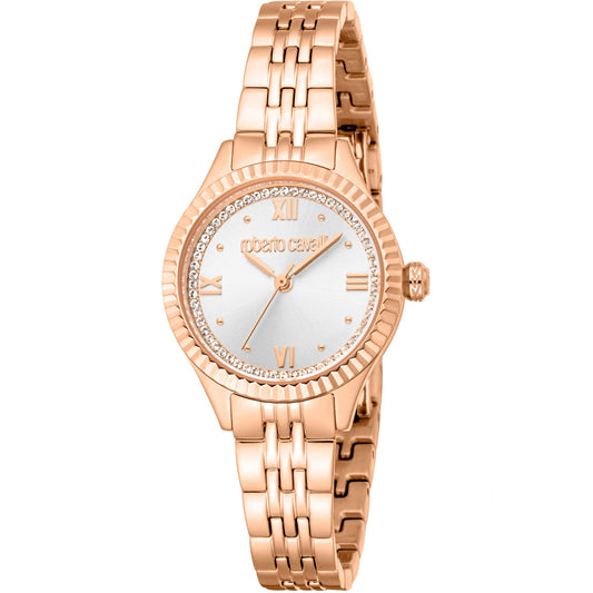 Roberto Cavalli Montres - Chakmar Luxe