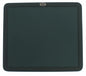 Dolce & Gabbana Green Leather Mouse Pad
