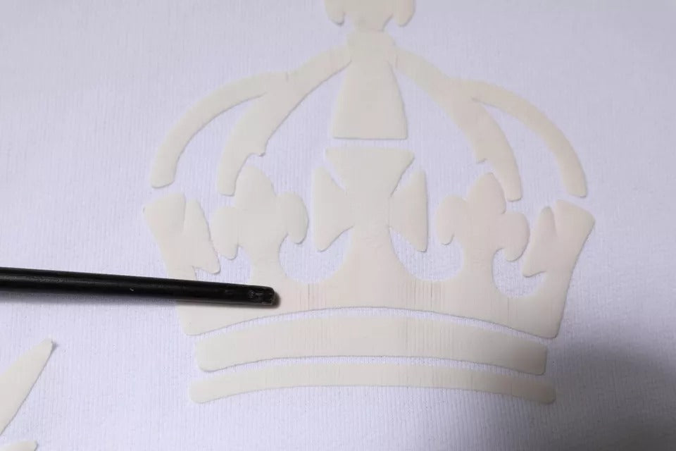 Sweat à capuche blanc avec logo Dolce &amp; Gabbana