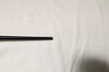 Dolce & Gabbana T-shirt van off-white zijde met ronde hals en korte mouwen