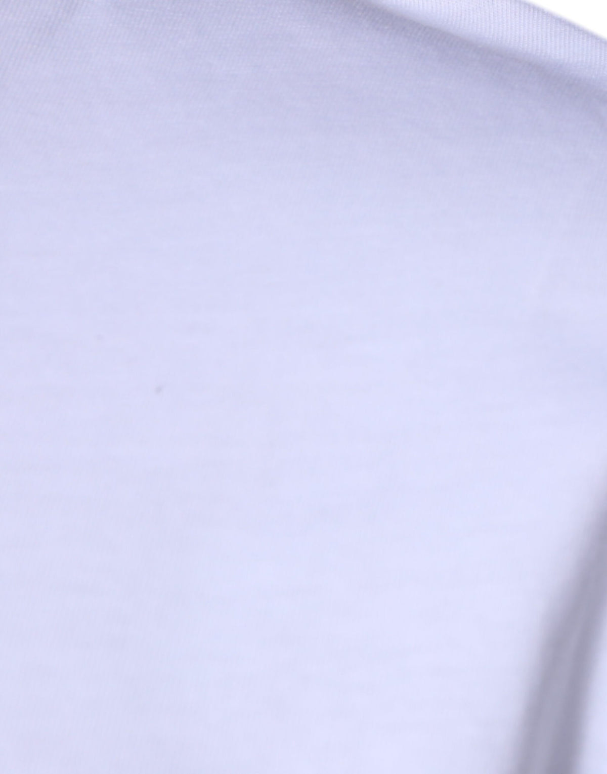 T-shirt en coton à col rond blanc et rouge avec imprimé léopard de Dolce &amp; Gabbana