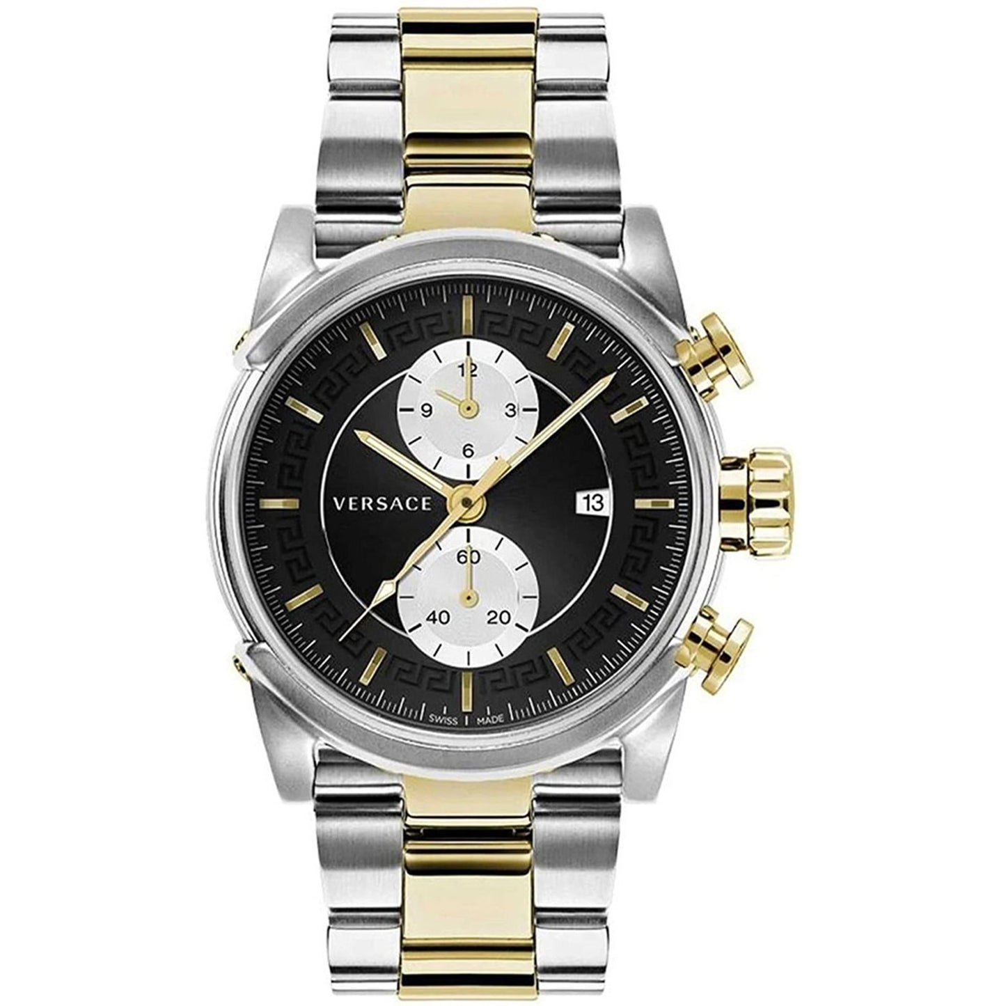 Montres Versace 