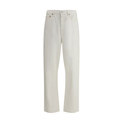 Jeans amples Agolde