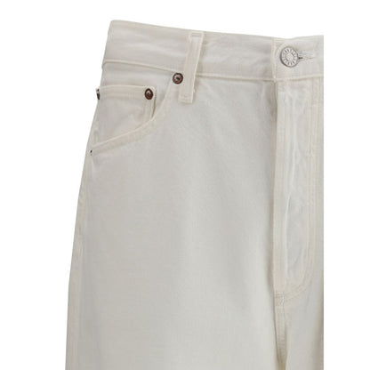 Jeans amples Agolde