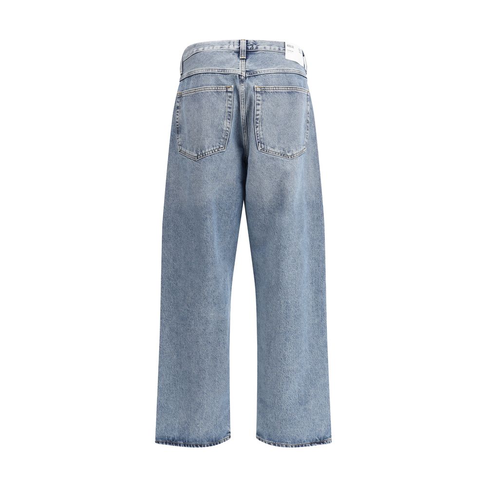 Jeans Agolde Fusion