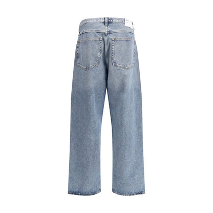 Jeans Agolde Fusion