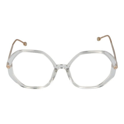 Philipp Plein Transparent Women Glasses Frame