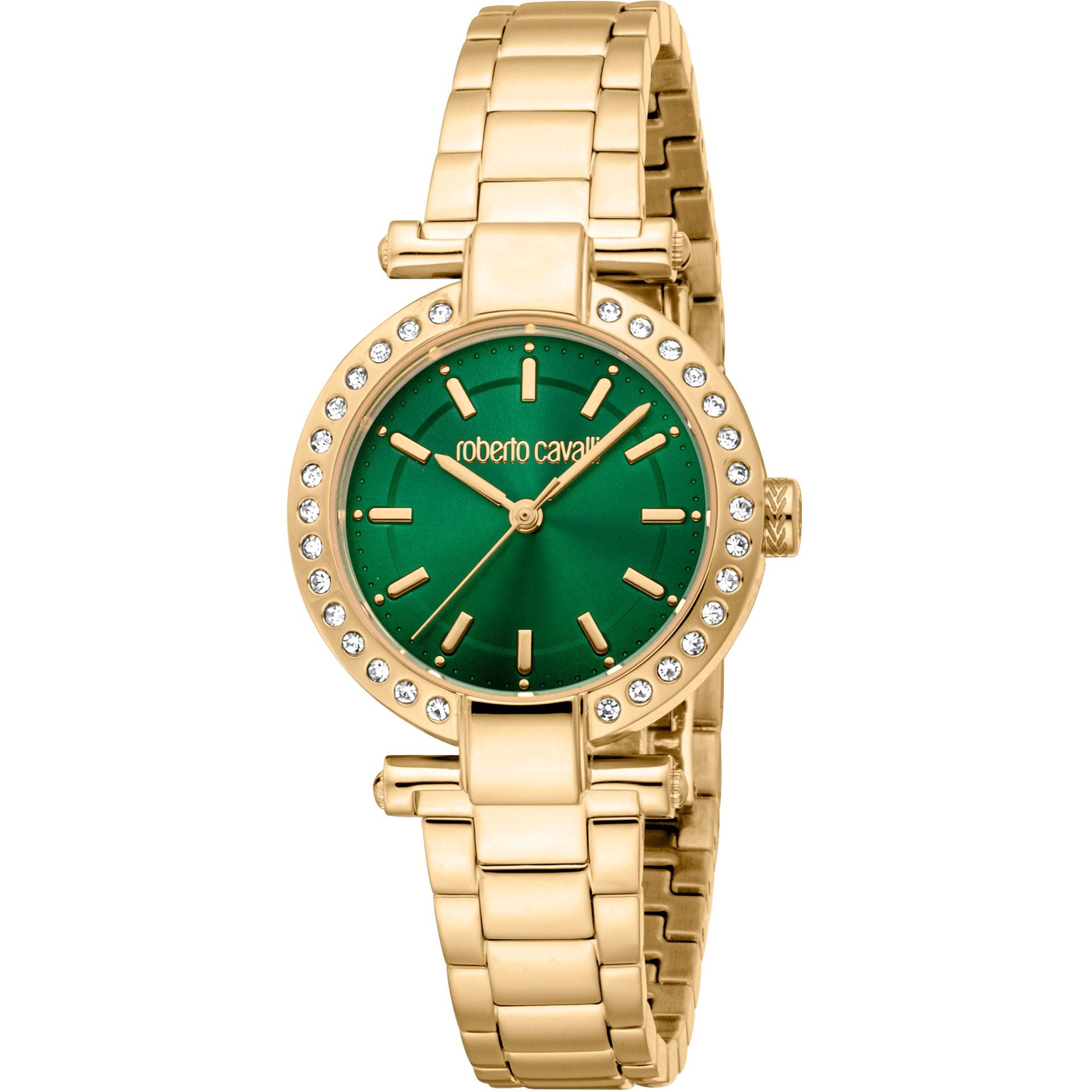 Roberto Cavalli Montres - Chakmar Luxe