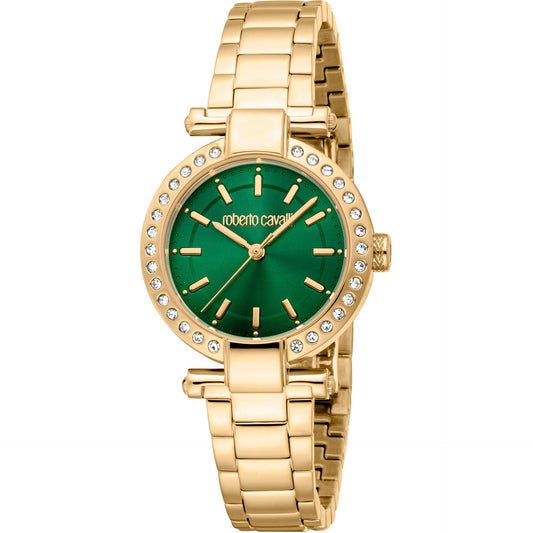 Roberto Cavalli Montres - Chakmar Luxe