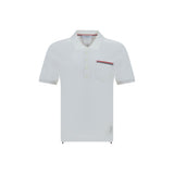 Polo à manches courtes Thom Browne