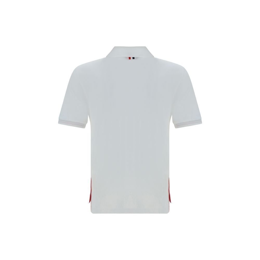 Polo à manches courtes Thom Browne