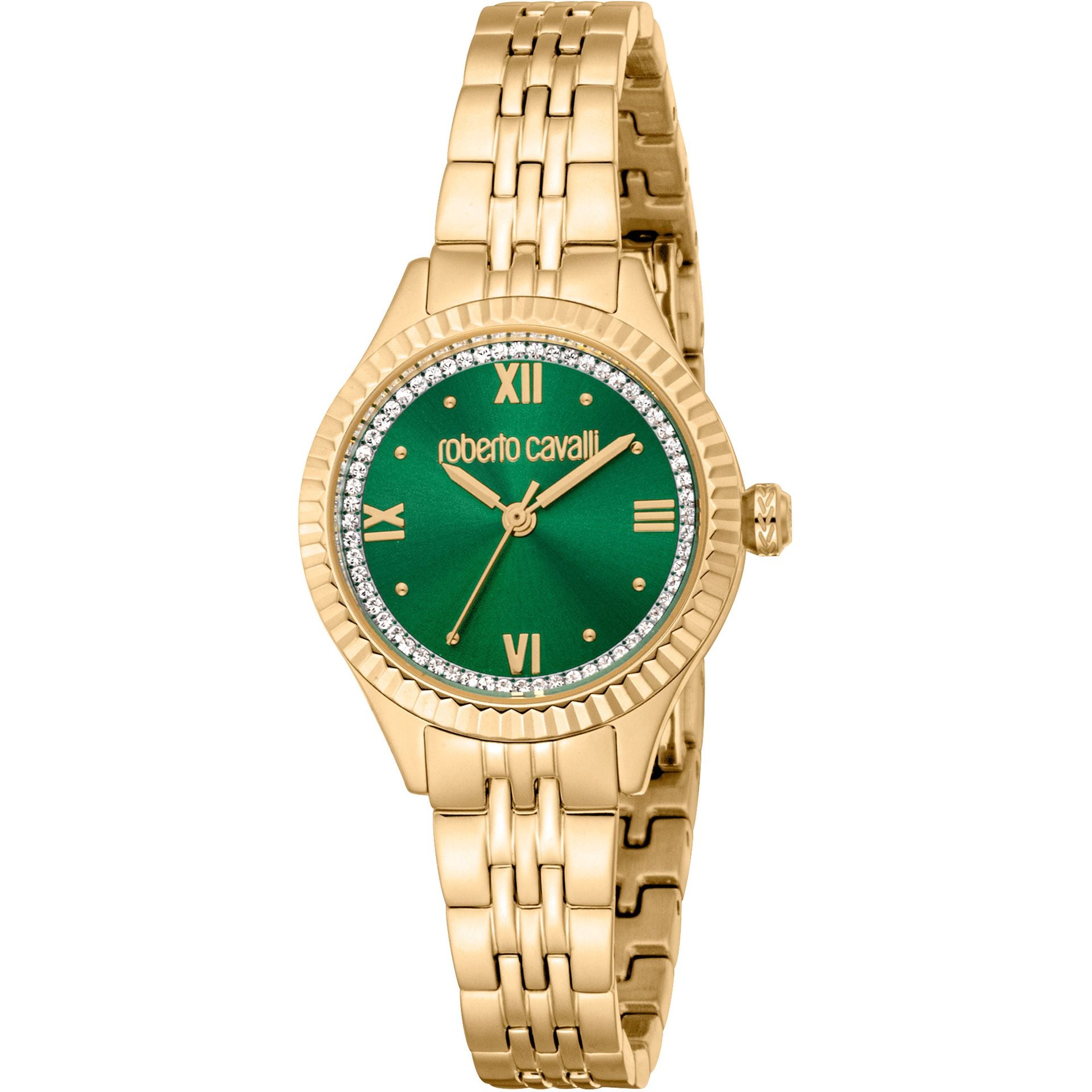 Roberto Cavalli Montres - Chakmar Luxe