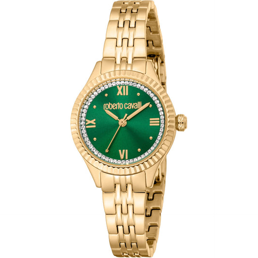 Roberto Cavalli Montres - Chakmar Luxe