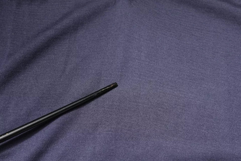 Dolce &amp; Gabbana grijze cashmere V-hals herenpullover