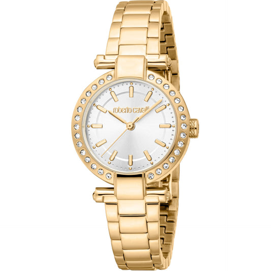 Roberto Cavalli Montres - Chakmar Luxe
