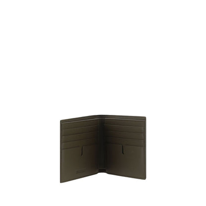 Portefeuille Burberry