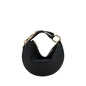 Burberry leren handtas