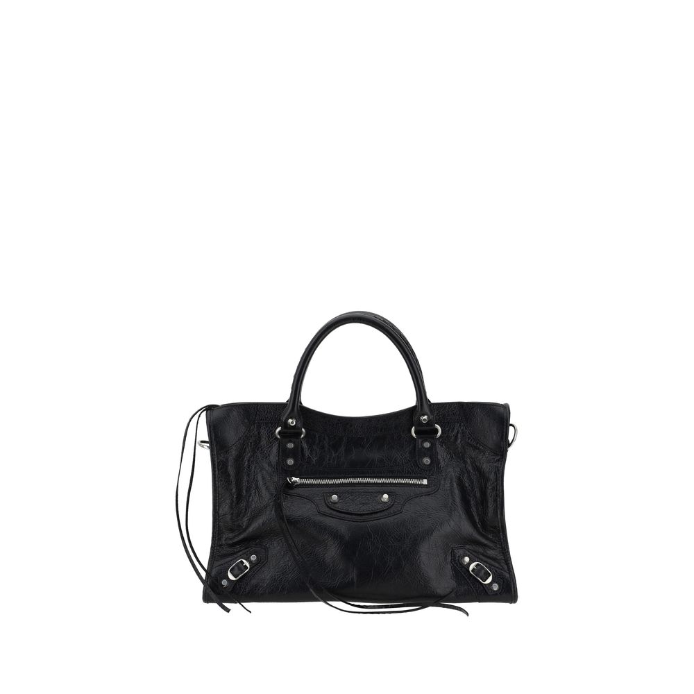 Sac à main Le City Medium de Balenciaga