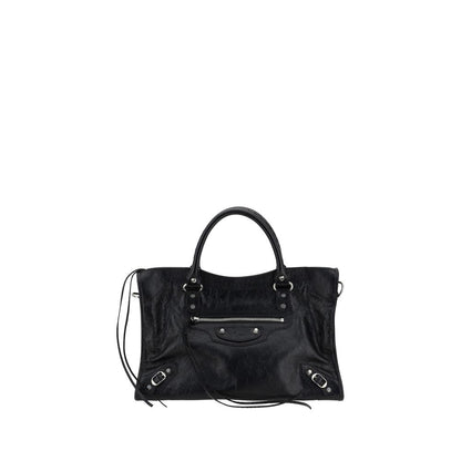 Sac à main Le City Medium de Balenciaga