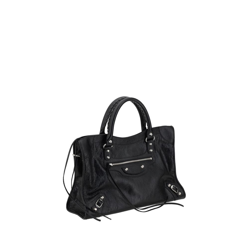 Sac à main Le City Medium de Balenciaga