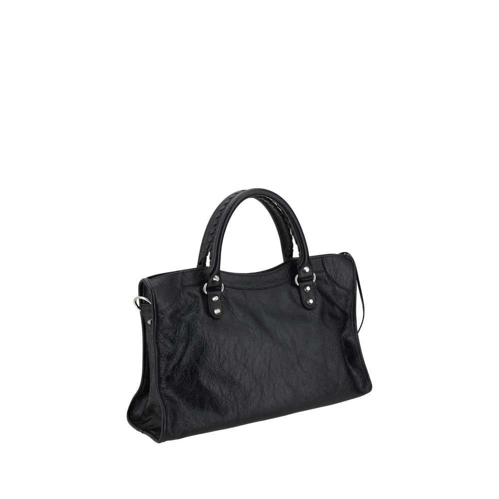 Sac à main Le City Medium de Balenciaga