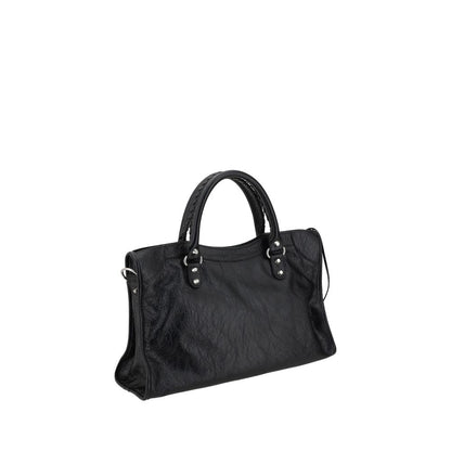 Sac à main Le City Medium de Balenciaga