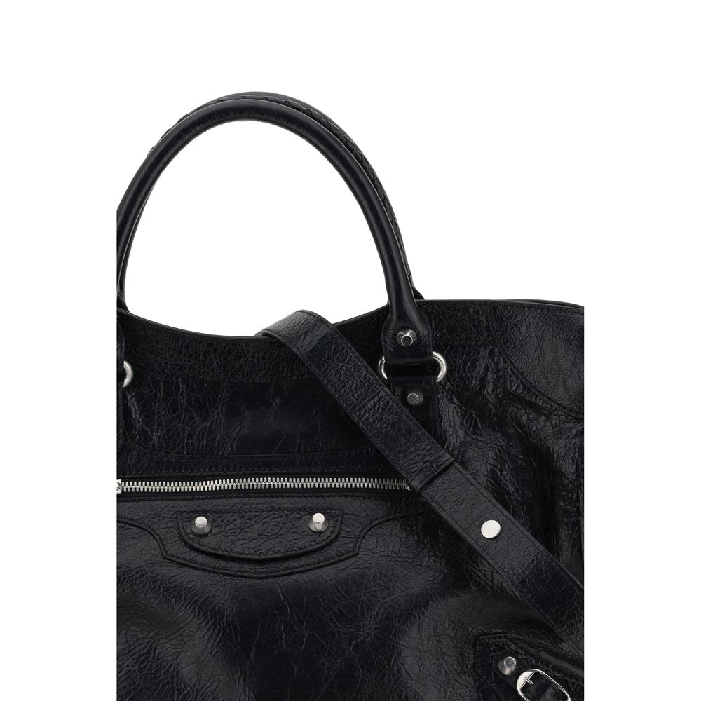 Sac à main Le City Medium de Balenciaga