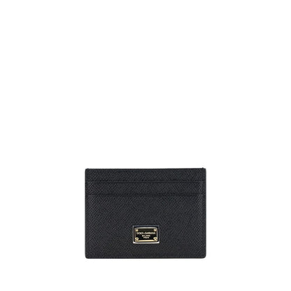 Porte-cartes Dolce &amp; Gabbana