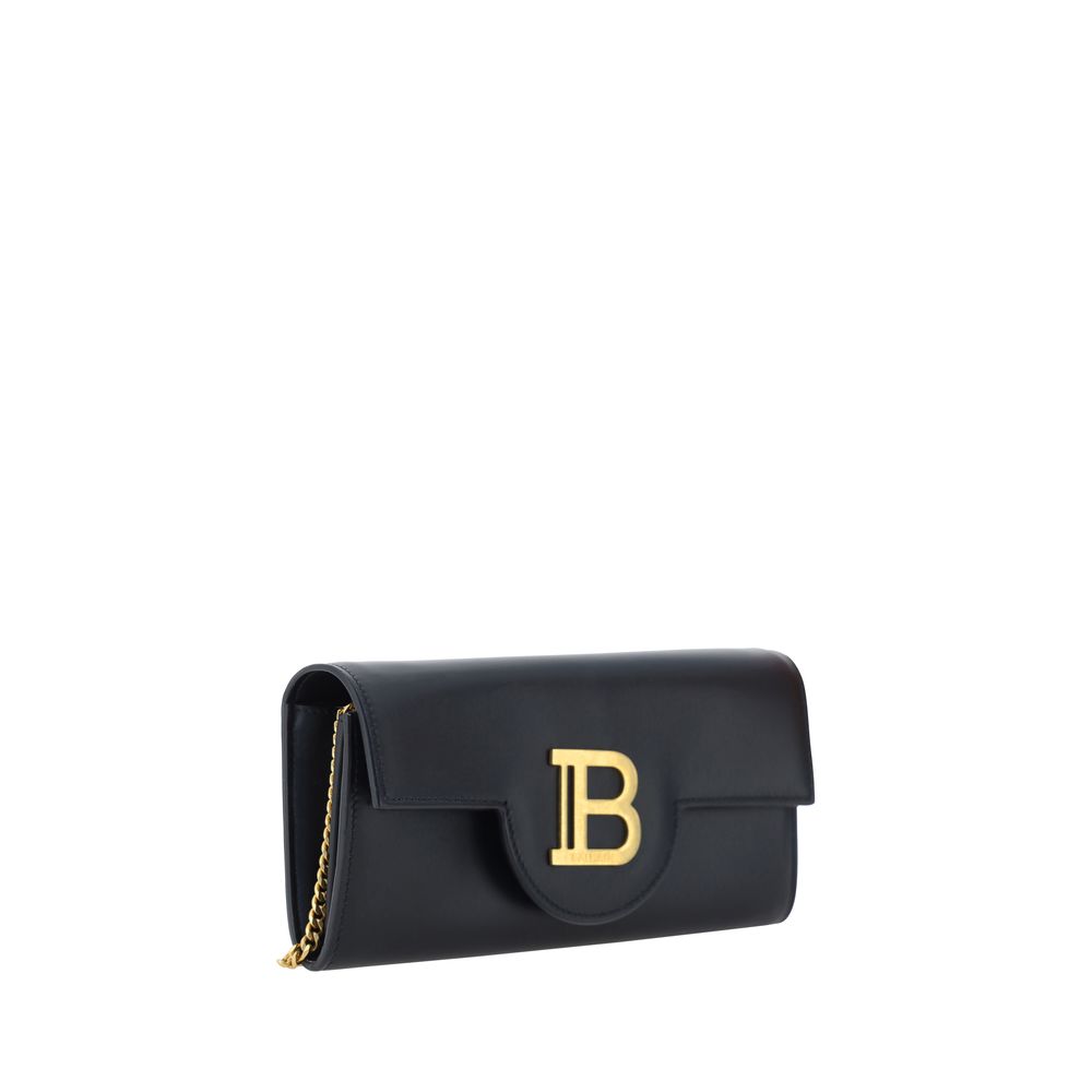 Portefeuille à bandoulière Balmain
