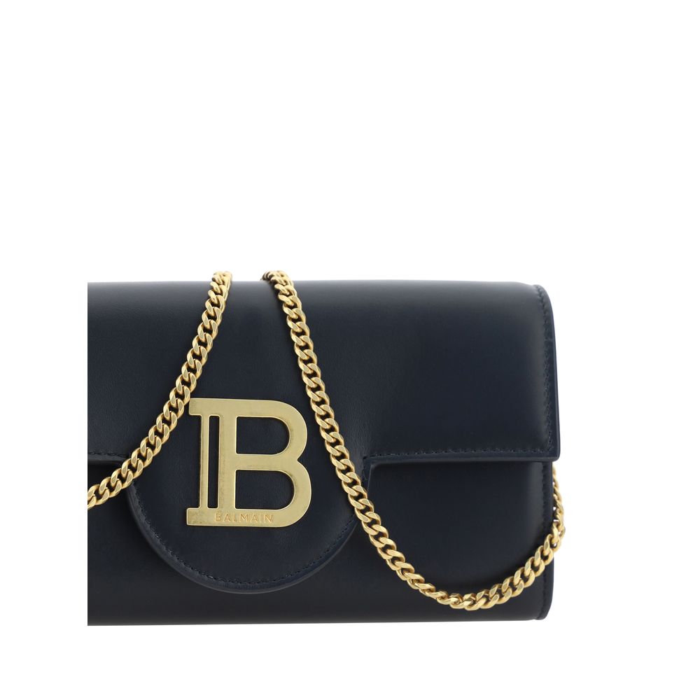 Portefeuille à bandoulière Balmain