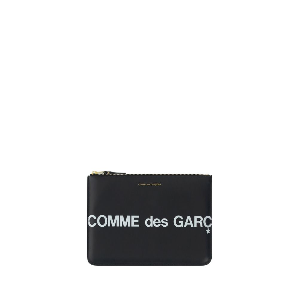 Porte-monnaie Comme Des Garçons