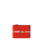 Porte-monnaie Comme Des Garçons