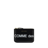 Porte-monnaie Comme Des Garçons
