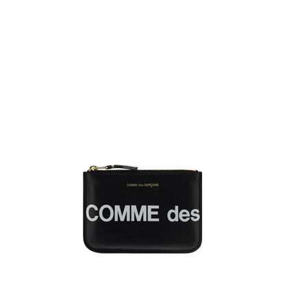 Porte-monnaie Comme Des Garçons