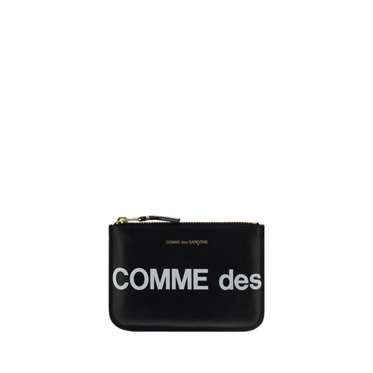 Porte-monnaie Comme Des Garçons