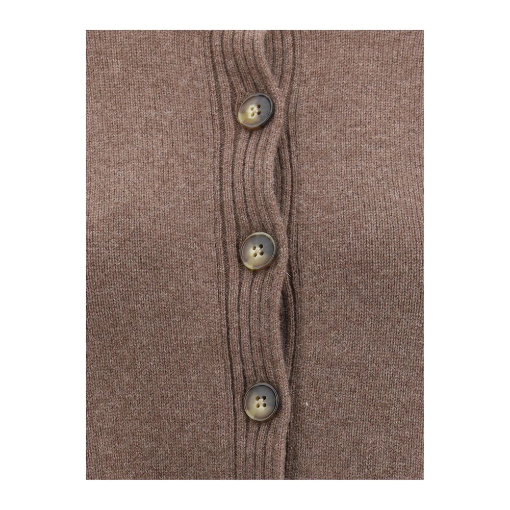 Loulou De Saison Zephir vest