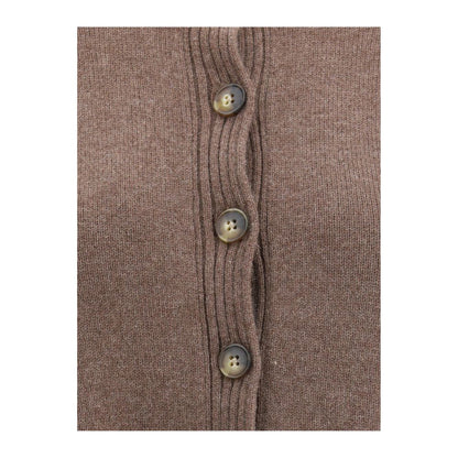 Loulou De Saison Zephir vest