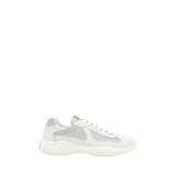 Prada America's Sneakers - Élégance et Confort au Quotidien