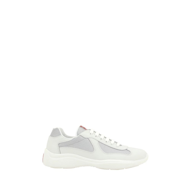 Prada America's Sneakers - Élégance et Confort au Quotidien