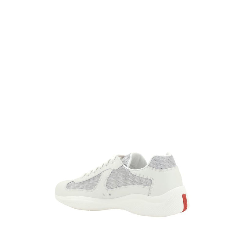 Prada America's Sneakers - Élégance et Confort au Quotidien