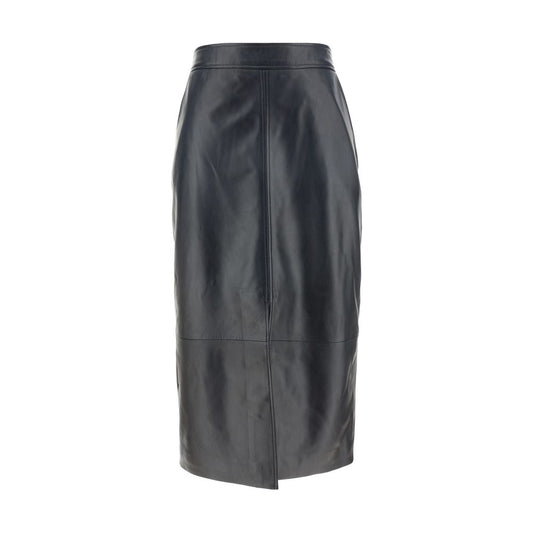 Arma Arkina rok van leer