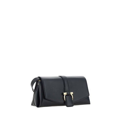 Sac à bandoulière à rabat Ferragamo
