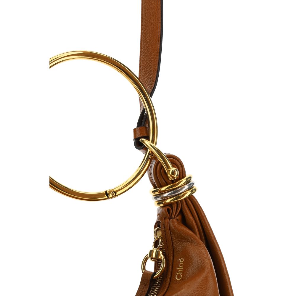Chloé Armband Handtas