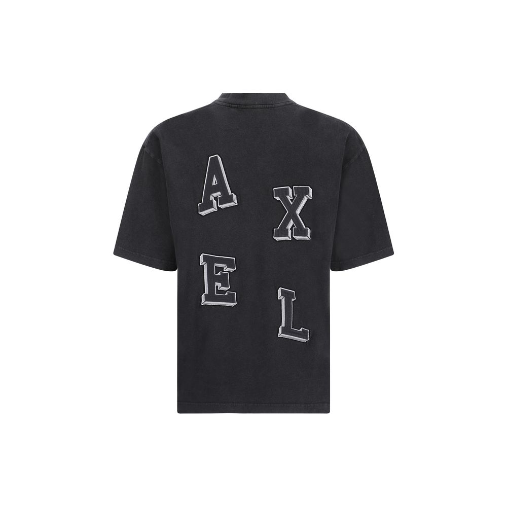 Axel Arigato Typo T-Shirt