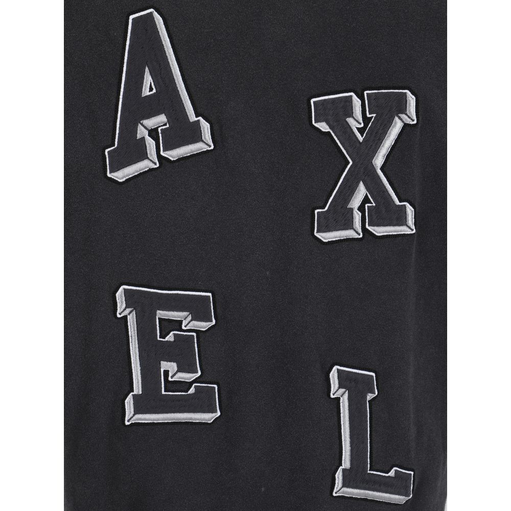 Axel Arigato Typo T-Shirt
